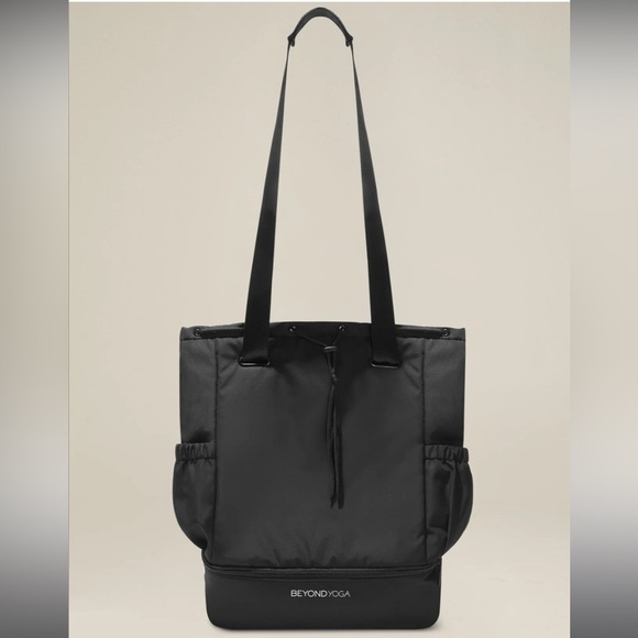 Convertible Gym Bag - Picture 6 of 10